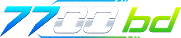 7700 bd লোগো